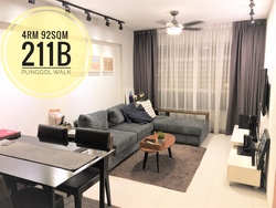 Blk 211B Punggol Walk (Punggol), HDB 4 Rooms #182962972